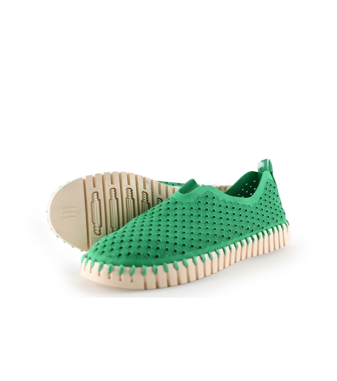 Ilsejacobsenhornbaek Slip-ons