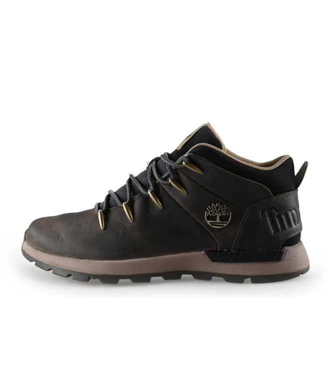 Timberland Schnürstiefel