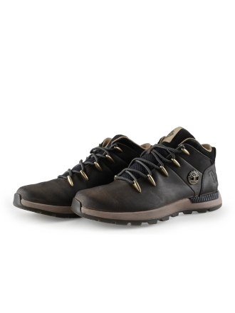 Timberland Schnürstiefel Grau 287229