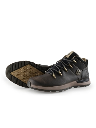 Timberland Schnürstiefel