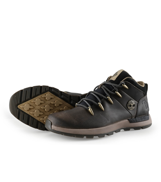 Timberland Schnürstiefel
