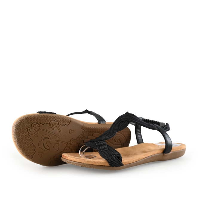 Sub55 Sandalen