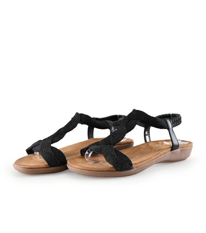 Ella Cruz Sandalen