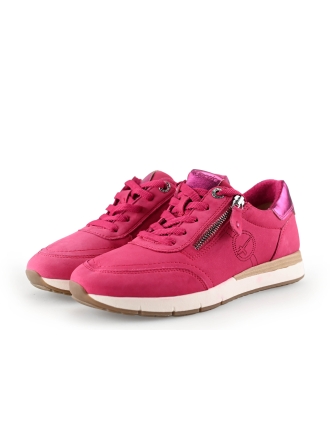 Tamaris Sneaker Rosa 287232