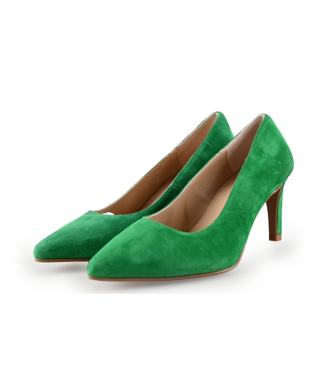 Linea Zeta pumps