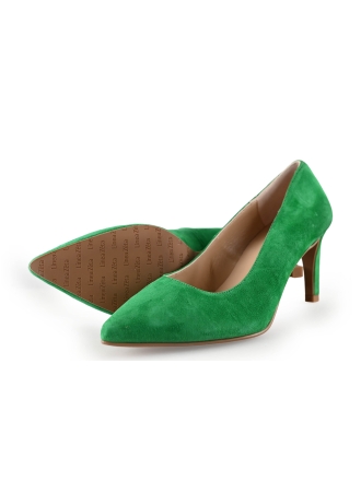Linea Zeta pumps