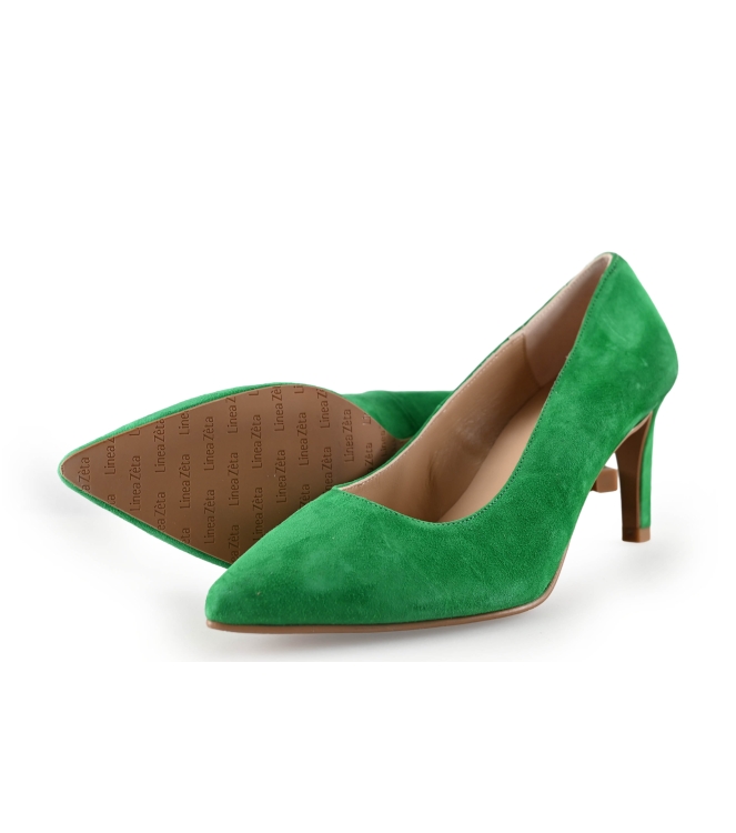 Linea Zeta pumps