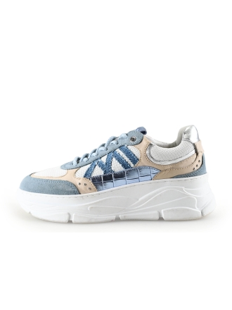 Sub55 Schnürschuhe Weiß 287236