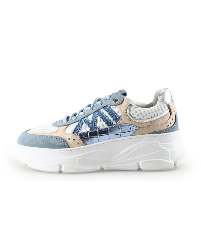 Sub55 Schnürschuhe