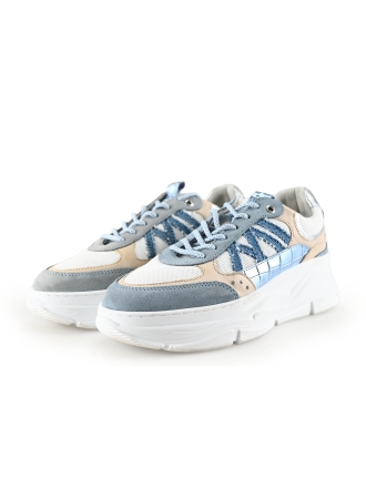 Sub55 Schnürschuhe Weiß 287236