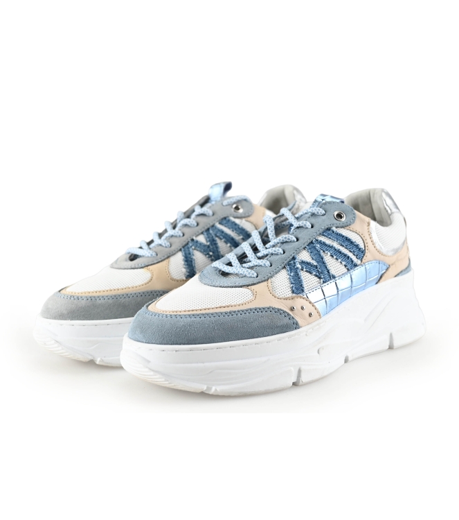 Sub55 Schnürschuhe