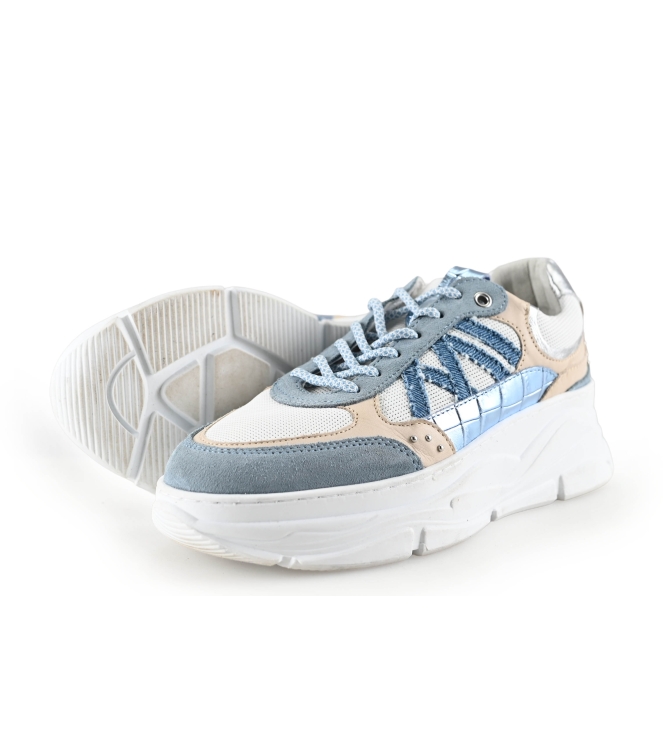 Sub55 Schnürschuhe
