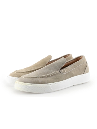 Giorgio Slip-ons Beige 287245