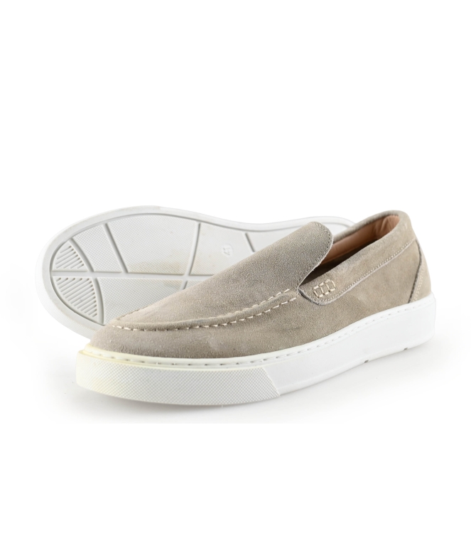 Giorgio Slip-ons
