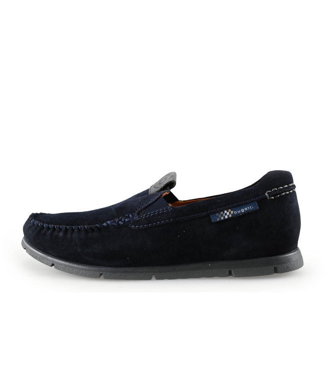 Bugatti Slip-ons