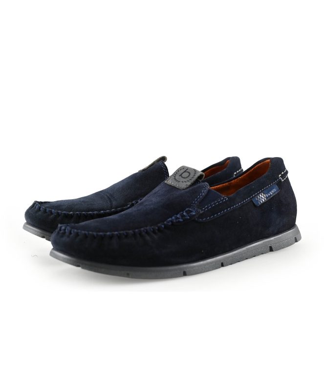 Bugatti Slip-ons