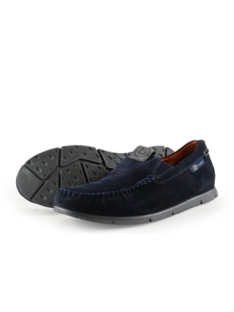 Bugatti Slip-ons