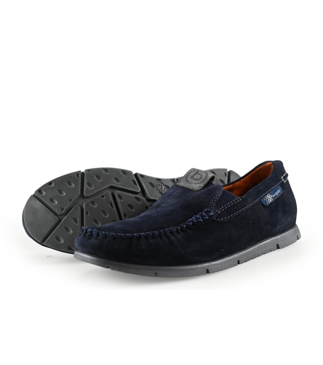Bugatti Slip-ons