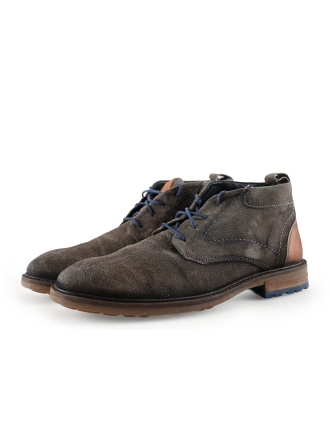 Vertice Elegante Schuhe Braun 287249