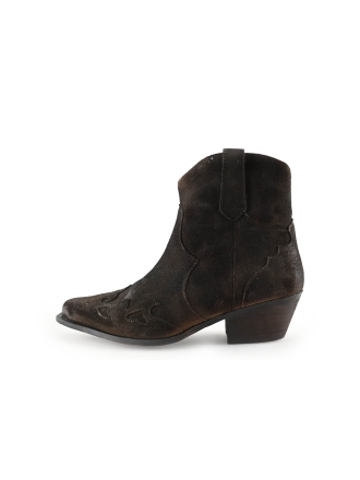 Sub55 Cowboystiefel Beige 287250