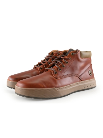 Timberland Schnürstiefel Braun 287252