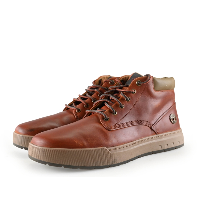 Timberland Schnürstiefel