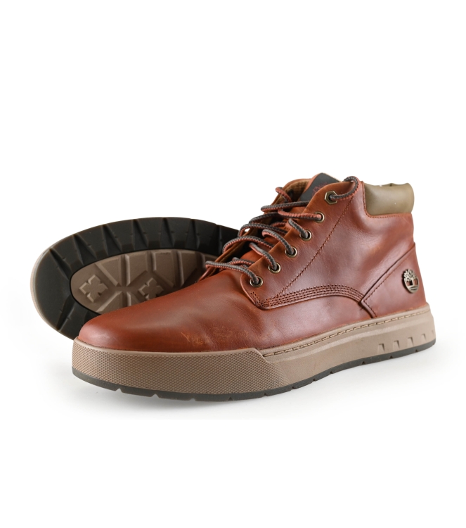 Timberland Schnürstiefel