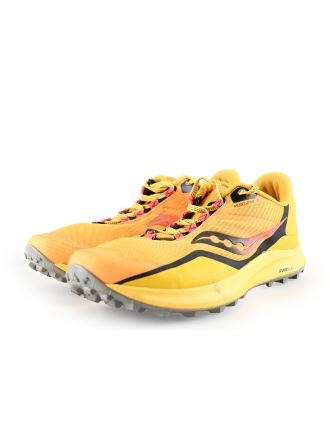 Saucony Sportschuhe Gelb 287254