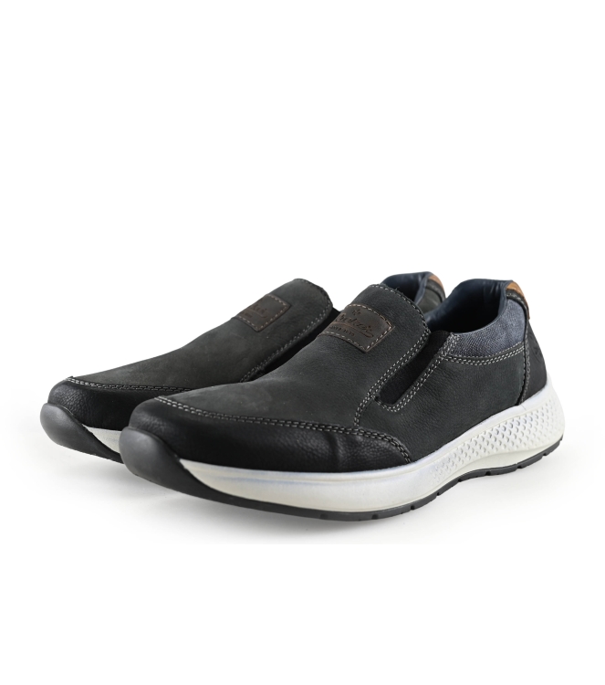 Rieker Slip-ons