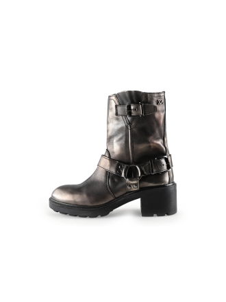Lazamani Bikerstiefel Sonstiges 287256