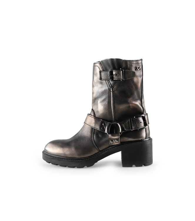 Lazamani Bikerstiefel