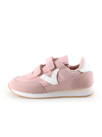 Victoria Sneaker Rosa 287258