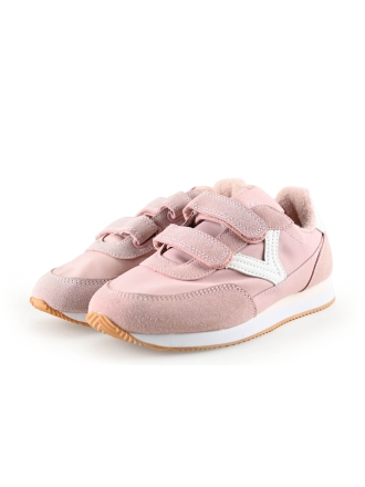 Victoria Sneaker Rosa 287258