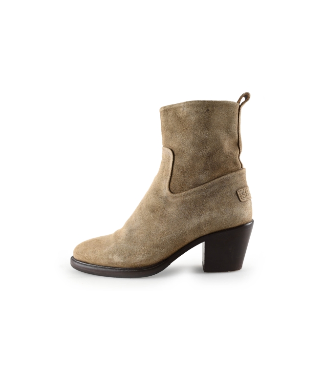 Shabbies Stiefel