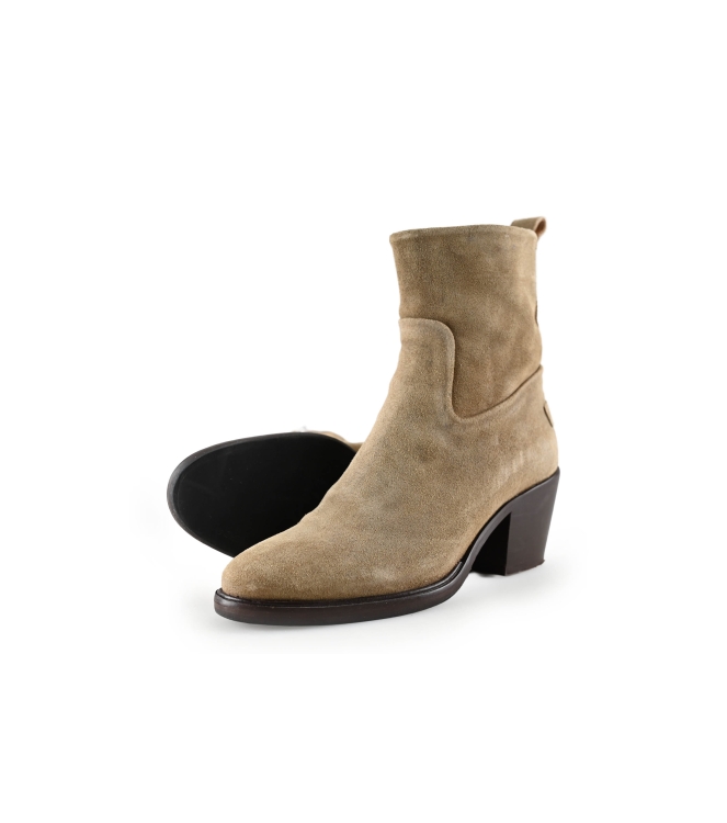 Shabbies Stiefel