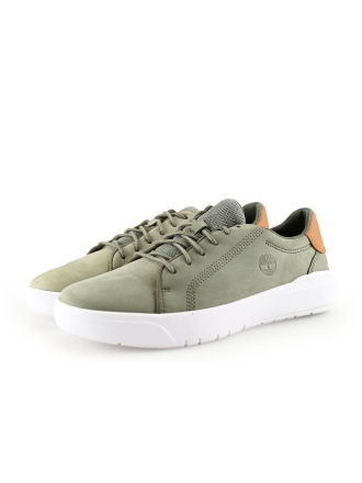 Timberland Sneaker Grün 287264