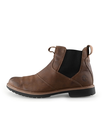 Timberland Chelsea boots Braun 287265