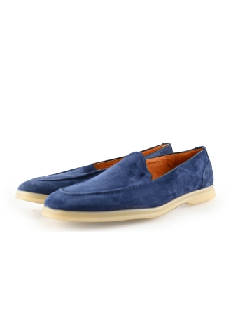 Reinhard Frans Loafers  Blau 287272