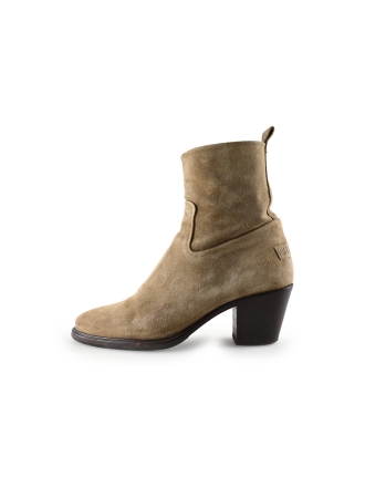 Shabbies Stiefel Beige 287274