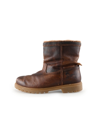 Panama Jack Stiefel Braun 287275