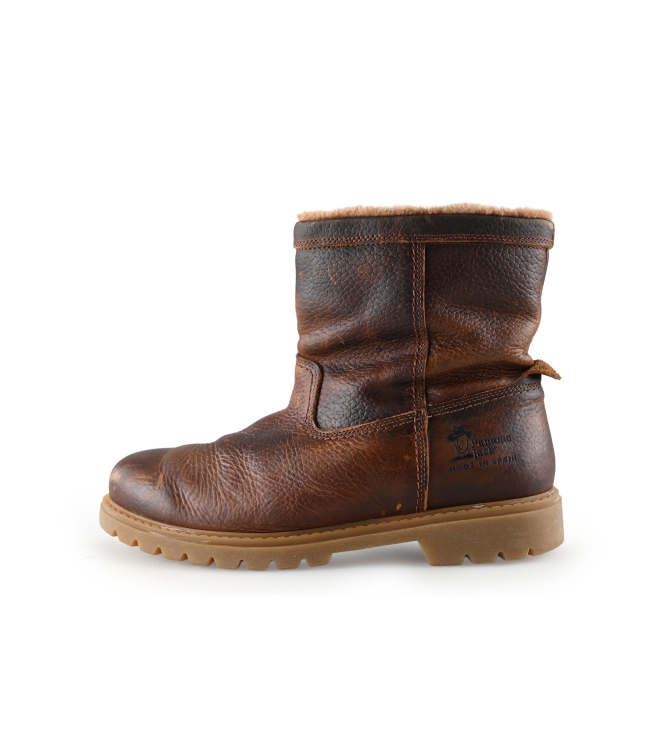 Panama Jack Stiefel