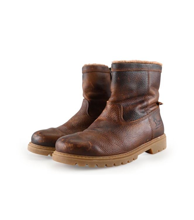 Panama Jack Stiefel