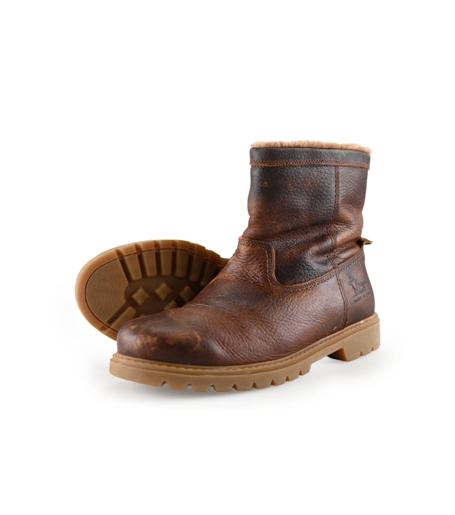 Panama Jack Stiefel