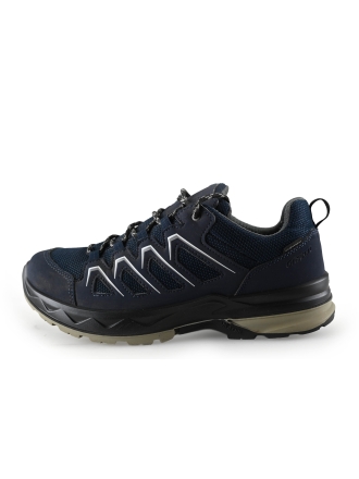 Lowa Wanderschuhe Blau 287276
