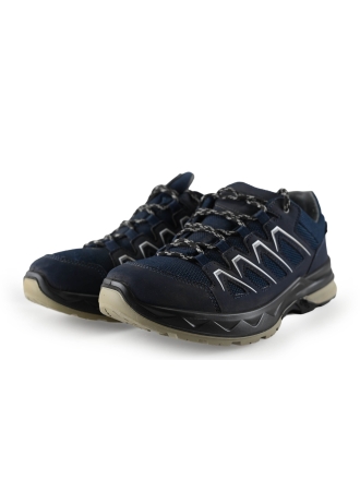 Lowa Wanderschuhe Blau 287276