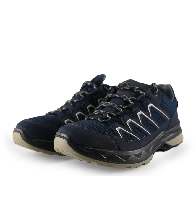 Lowa Wanderschuhe