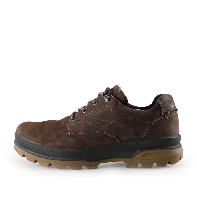 Ecco Schnürschuhe