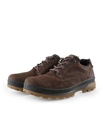 Ecco Schnürschuhe Braun 287281