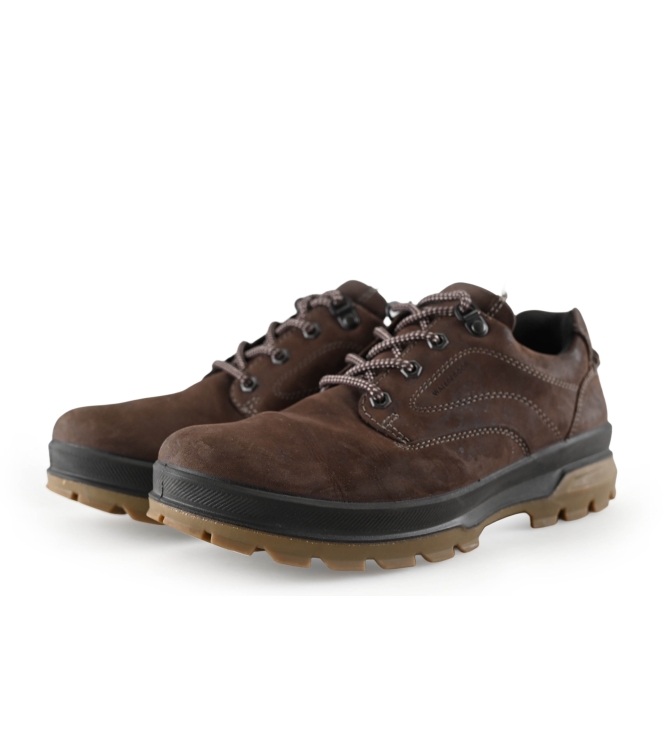 Ecco Schnürschuhe