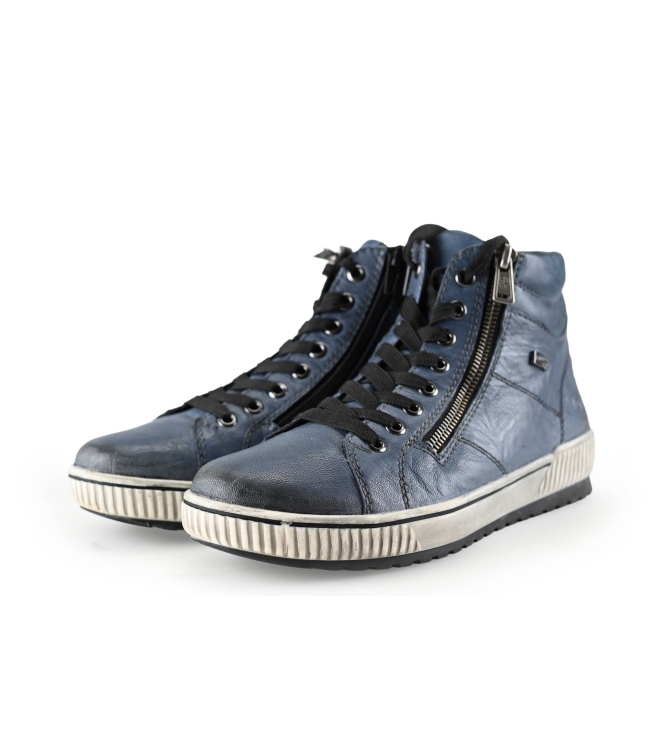 Remonte Schnürstiefel